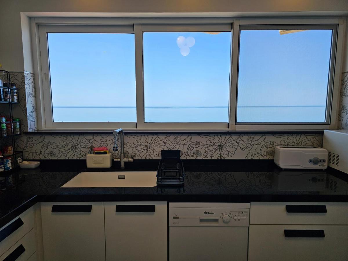 Appartement Moderno piso céntrico frente al mar con gran terraza à Rincón de la Victoria Extérieur photo